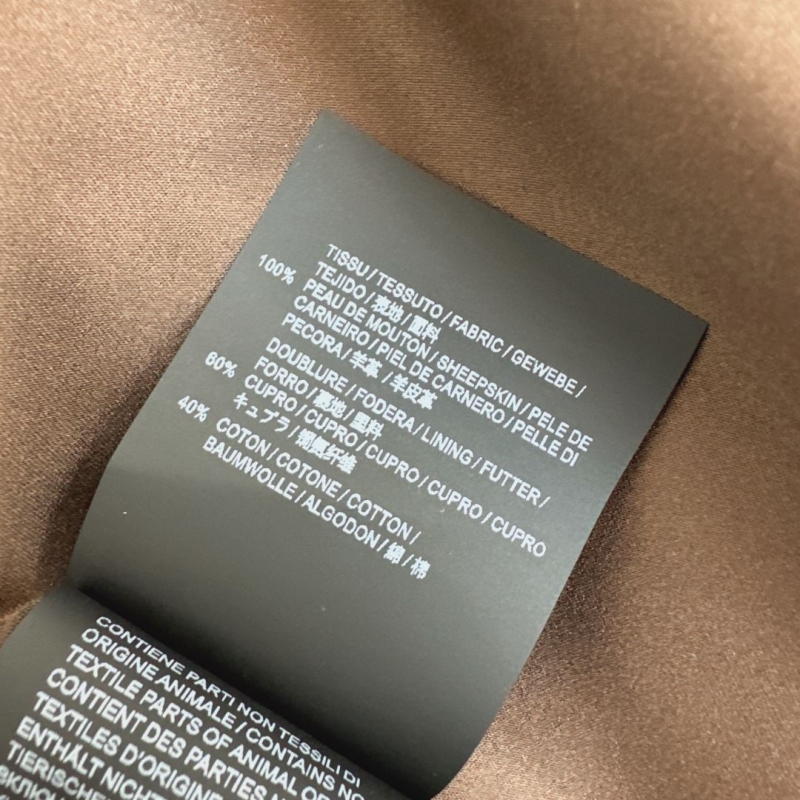 Brunello Cucinelli Outwear